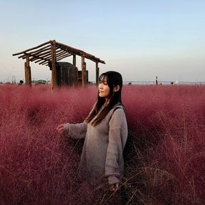 Meet your Posher, Jackie